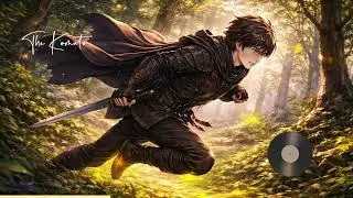 Background Music For Gaming - Working - Studying | Fantasy World 2026 - EP 1