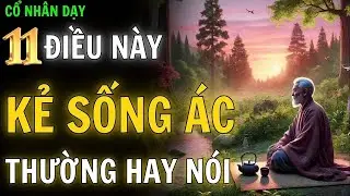 11 Hành Vi Độc Ác Kẻ Tiểu Nhân – Nhận Diện Sớm Để Không Rước Họa Vào Thân