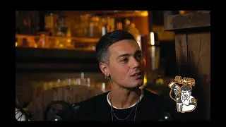 EP. 01 -  Daniele De Angelis