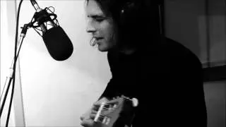 stroszek -  if the world hadn't gone insane (mike johnson cover) live @ riservaindie