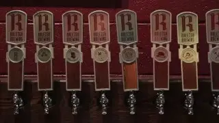Welcome to Raleigh Brewing Company!