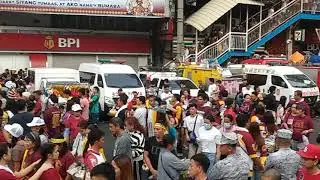 Viva Poong Hesus Nazareno Happy Fiesta January 9,2026  Quiapo Church Manila