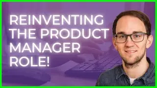 Product Coach talks about management roles | PRODUCT MADNESS | Speaker Interview: Markus M&uuml;ller