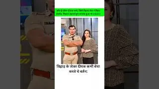 deepak sharma jailor biography