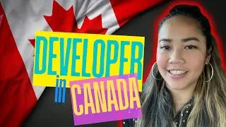 Faith Morante: from Pre-School Teacher in the PH to Web Developer in Canada! (Part 1 of 2) | S06E05