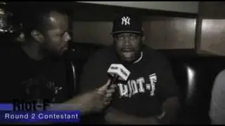 50mics Round 2 New York