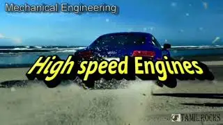what is engineering- mechanical anthem