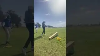 S&eacute;ance d'entra&icirc;nement - Golf Academy