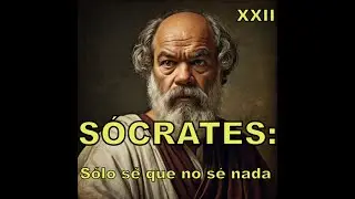 SÓCRATES: La Sorprendente Manera de Descubrir el Conocimiento Oculto. 22