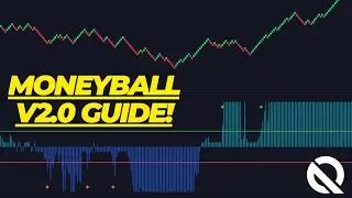САМЫЙ МОЩНЫЙ осциллятор на TradingView — QuantVue Moneyball V2.0 (полное руководство)