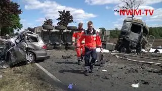 2019 07 03 Gehrde Unfall NWM TV