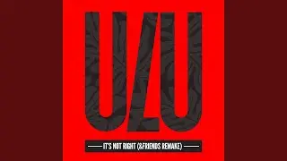 It's Not Right (& friends Remake) (feat. Helen Tesfazghi) (Radio Edit)