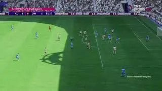 Colo-Colo - O'Higgins | Superliga de Chile 2025™ | Fecha 38