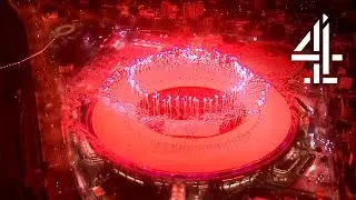 Rio Paralympics 2016 Opening Ceremony & What To Expect on Day 1 | The Breakfast Show
