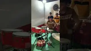 Navin Popat Ha 🤩❤️ Littile Drummer #banjolover #banjo #shorts #trending #DEEP_DRUMMER #viralvideo
