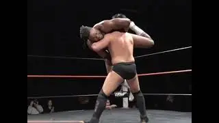 TAKUYA NOMURA vs LABRON KOZONE (Highlights)