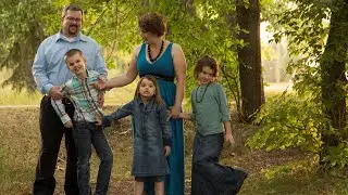 Crazy Autism Family Picture Fun: Tips and Tricks!