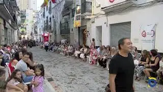 Cabalgata del Litro 31-08-24