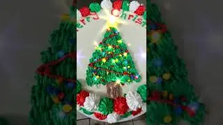 Christmas Cake # #christmas