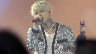 250801 Voice Memo : Black Rose in Taipei | ASH ISLAND 애쉬아일랜드 - Empty Head | 4K