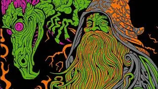 King Gizzard and the Lizard Wizard - Gila Monster/Converge (Live In Chicago '23) with missing audio