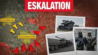 Der KAMPF um die letzte BASTION im DONBAS. Frontbericht 21.01.2026