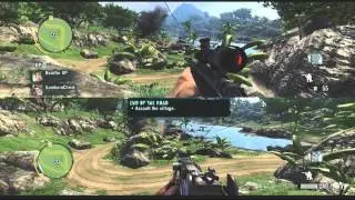 Lets Experience Far Cry 3 with SamhainChrist Part 27 Version 2