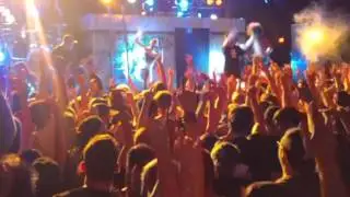 Issues - Sad Ghost (Monster Energy Outbreak Tour, ATL)