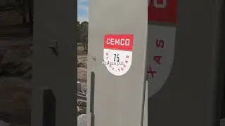 Loflin&rsquo;s New CEMCO Central Mix Plant is Here! High-Production Concrete in the Making