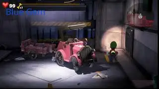 Luigi's Mansion 3 Guide to all 102 Gems