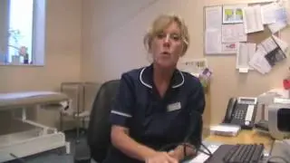 Service Bites: 24 Hour Blood Pressure (BP) Monitor
