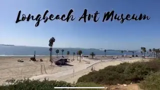 claire museum of art - Long Beach