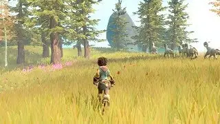 Top 10 Best Upcoming Open World Fantasy Games 2017 - 2018 | Open World Games, PS4, Xbox One, PC