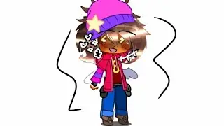 @ZayDashAnimates in Gacha Club//ft.Signs in the time//meme//GC//No fandoms//!DESC!//