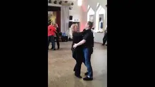 Discochart Workshop bei Heidi und Kai Disco Chart