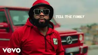 Demarco, Sponge Music - Killa (Lyric Video)