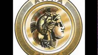 Ancient Greek Music - Delphic Paean