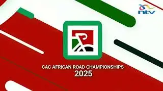 CAC Road Cycling African Championship | Day Two