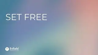 Set Free: Romans 7 Pt 2 - Ps Nathan Randall - 04/08/2024