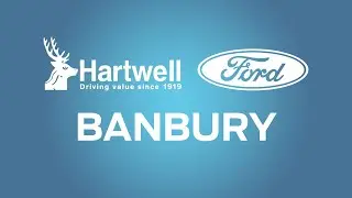Hartwell Ford Banbury - Motability specialist