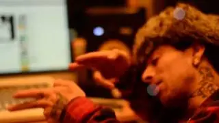 Official music video ''BUBBLIN HARD'' by 950plus (BERRI LIFE) *NEW*