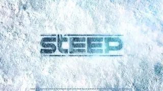 Steep  Update  #1  Official Trailer Game  2017 FullHD