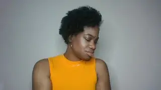 Woman, Milk N Honey