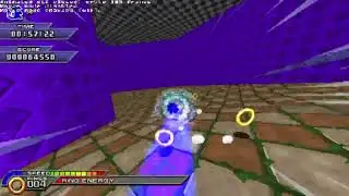 Modern Sonic V6 SFX Recreation #2 (#SRB2).