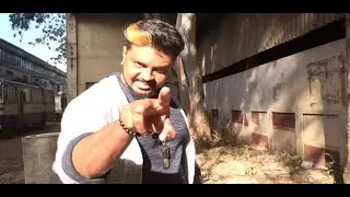 Ravishankar sir's Superhit Arumugham dialogue in Bhajarangi Chetan Raj's style*Sudeep sir*Kempegowda