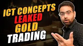Only ICT Strategy You Need to Know | Step Traders