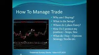 Weekend Market Update Part 2   9.14 2025 Stocks To Watch
