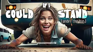 If I Could Stand (Under The Bus) - Rock song about being thrown under the bus