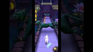 &ldquo;Temple Run 2 Like a ROCKET 🚀😱💥 | Veer The Gamer&rdquo;