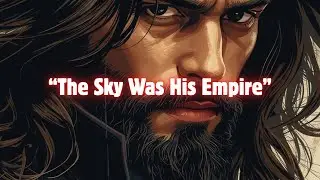 The Lord of the Skies: How Amado Carrillo Outsmarted Death